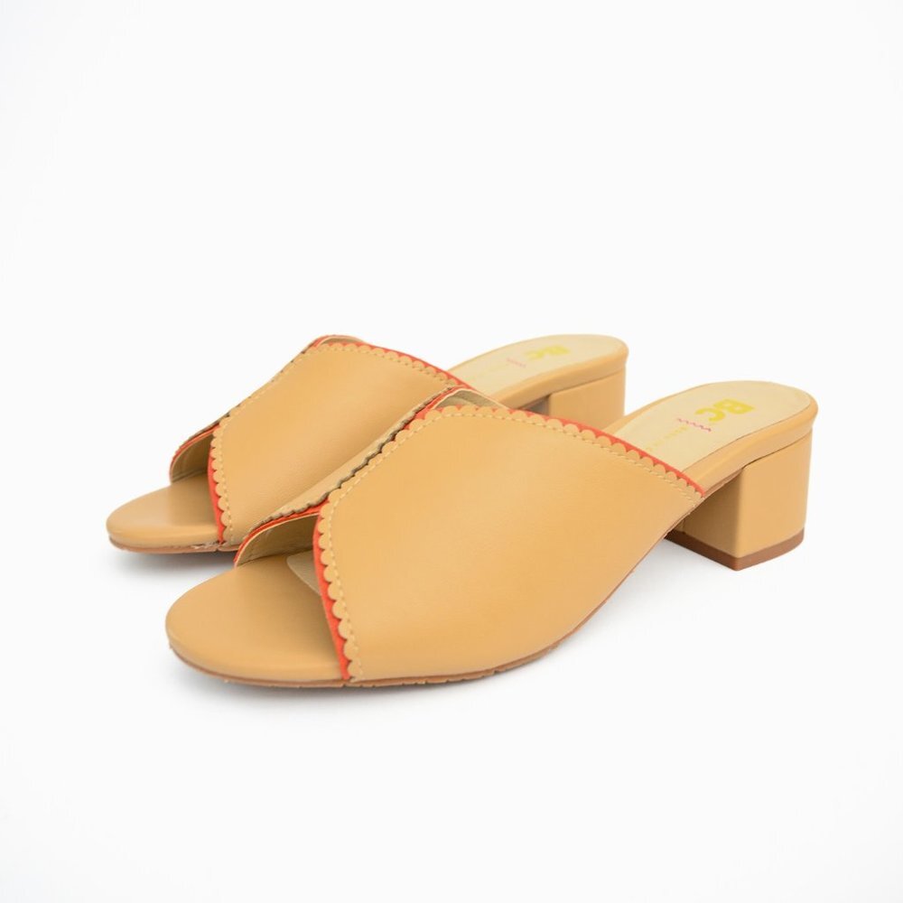 BG Footwear by Seychelles Slip On Sandals